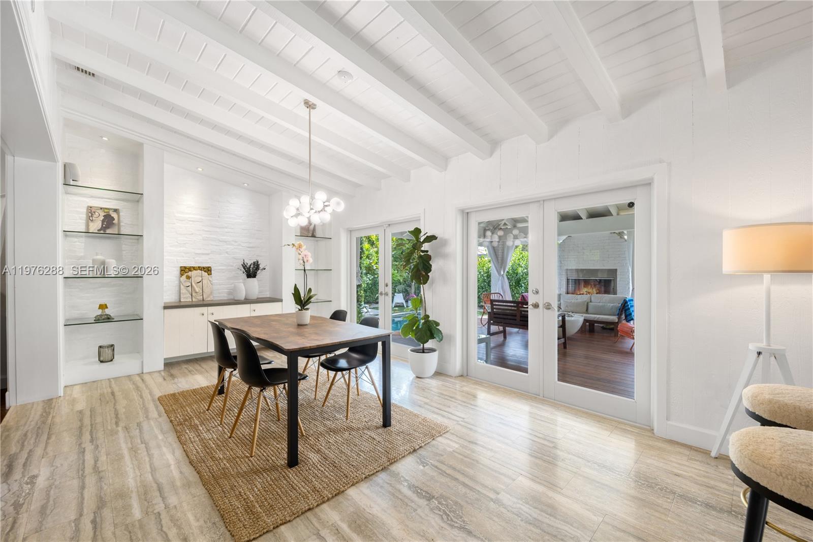 REV PL MIAMI SHORES SEC 8 - Residential