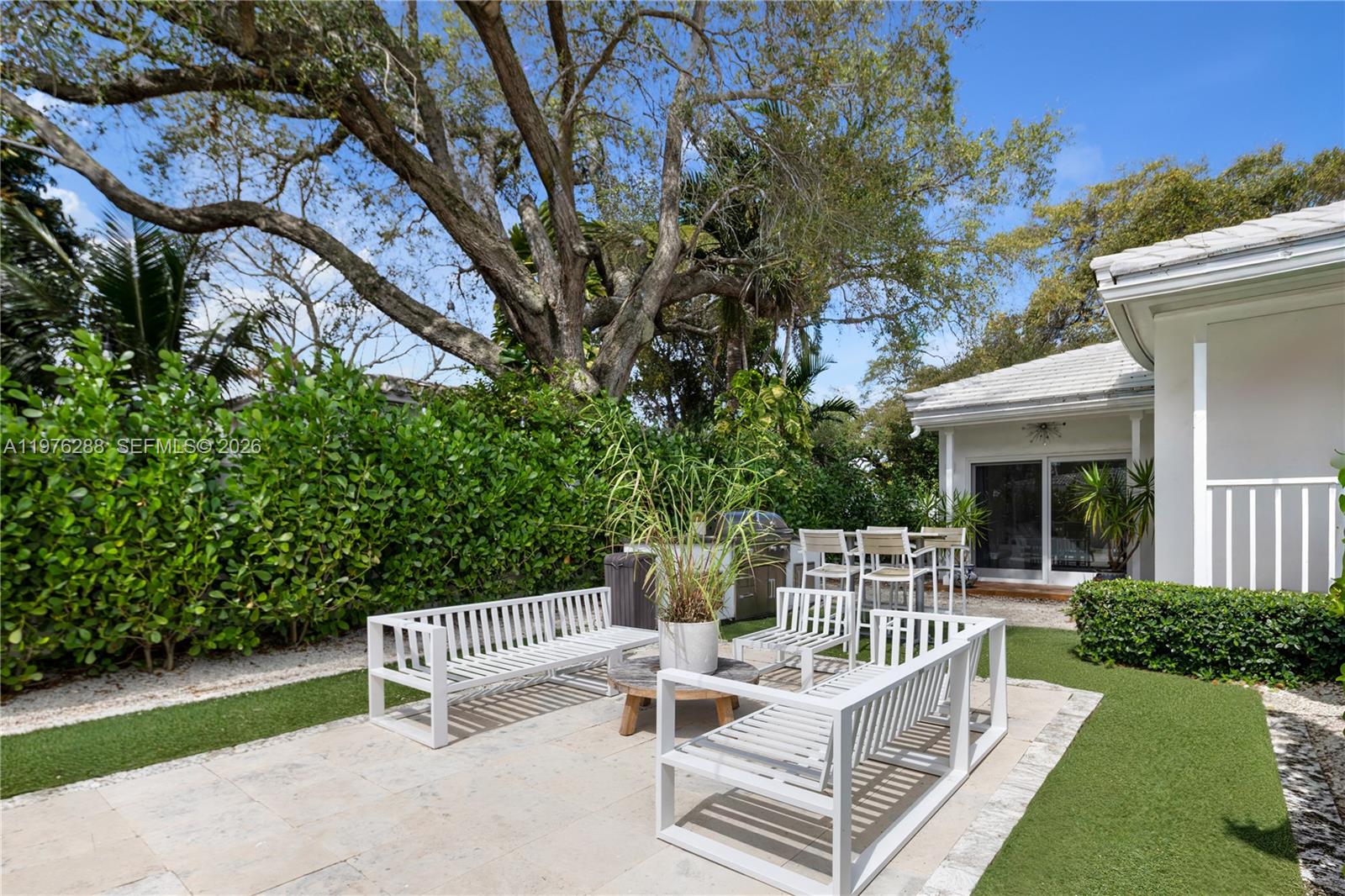 REV PL MIAMI SHORES SEC 8 - Residential