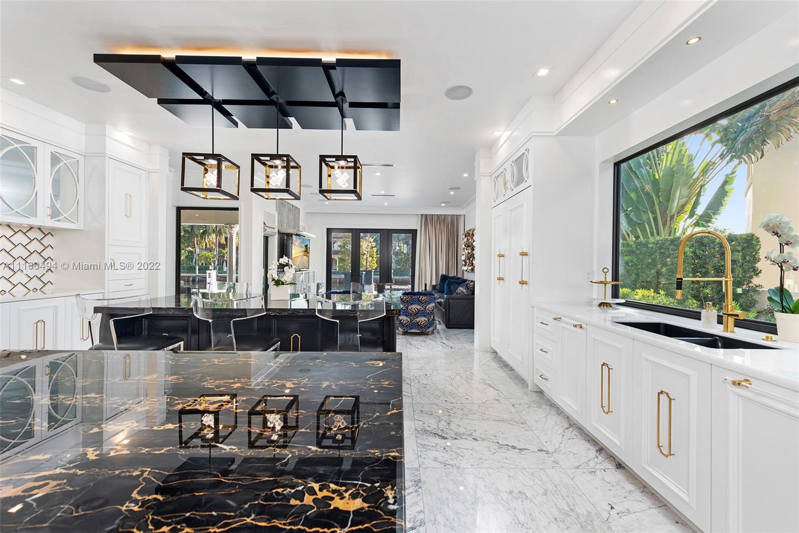 LAUDERDALE ISLES REAMEN P - Residential