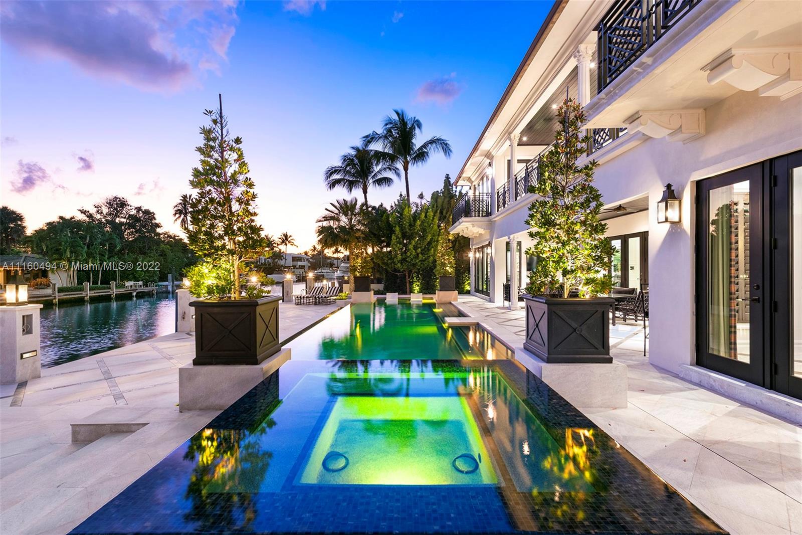 LAUDERDALE ISLES REAMEN P - Residential