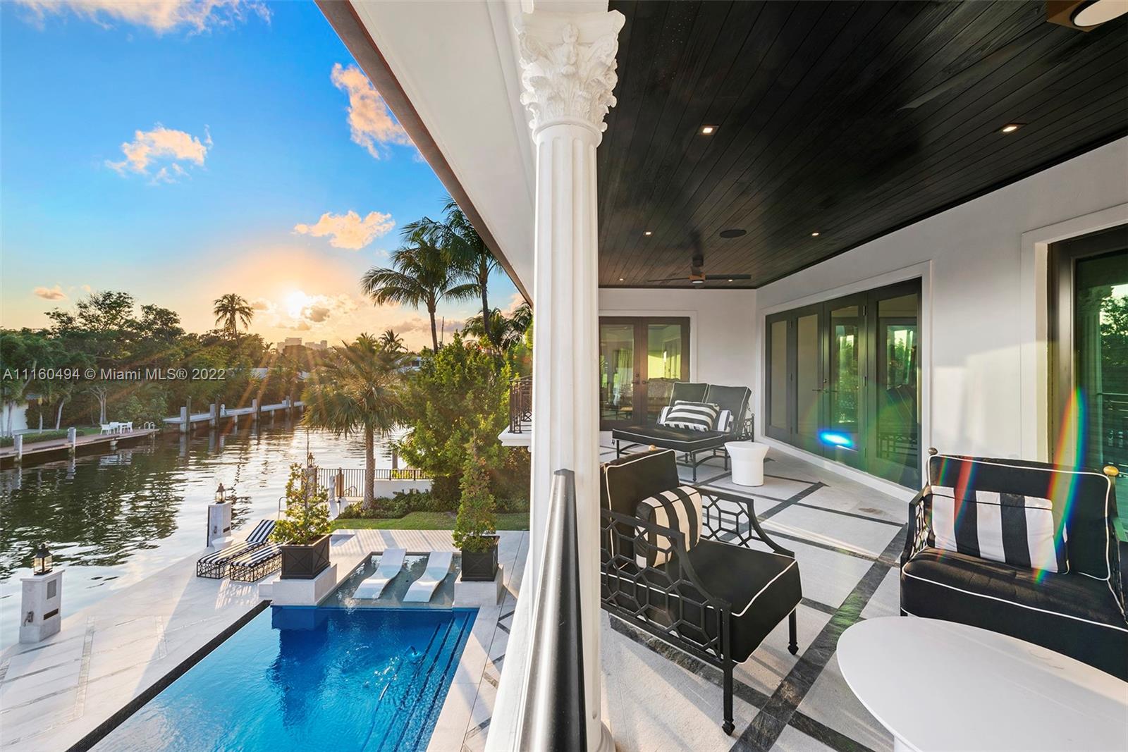 LAUDERDALE ISLES REAMEN P - Residential