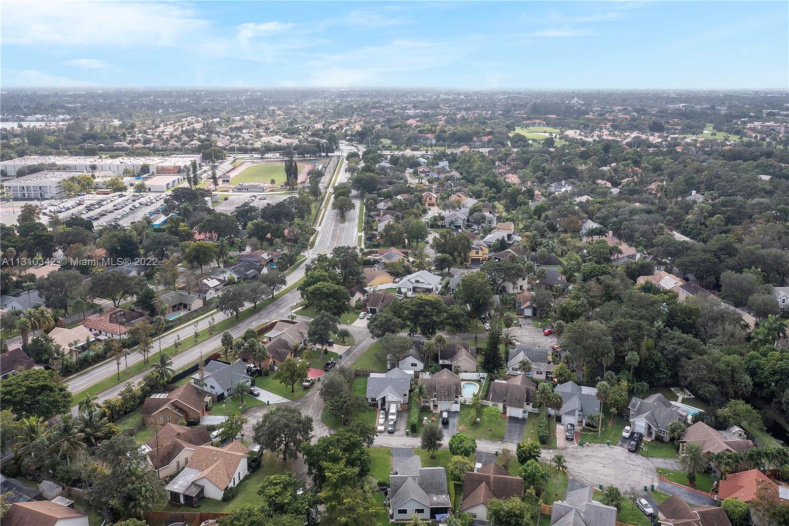 The Crossings - Residential