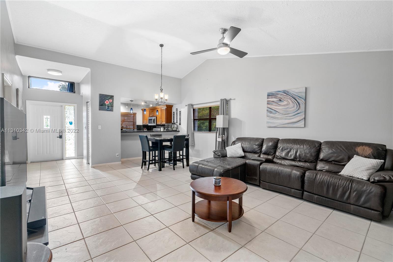 The Crossings - Residential
