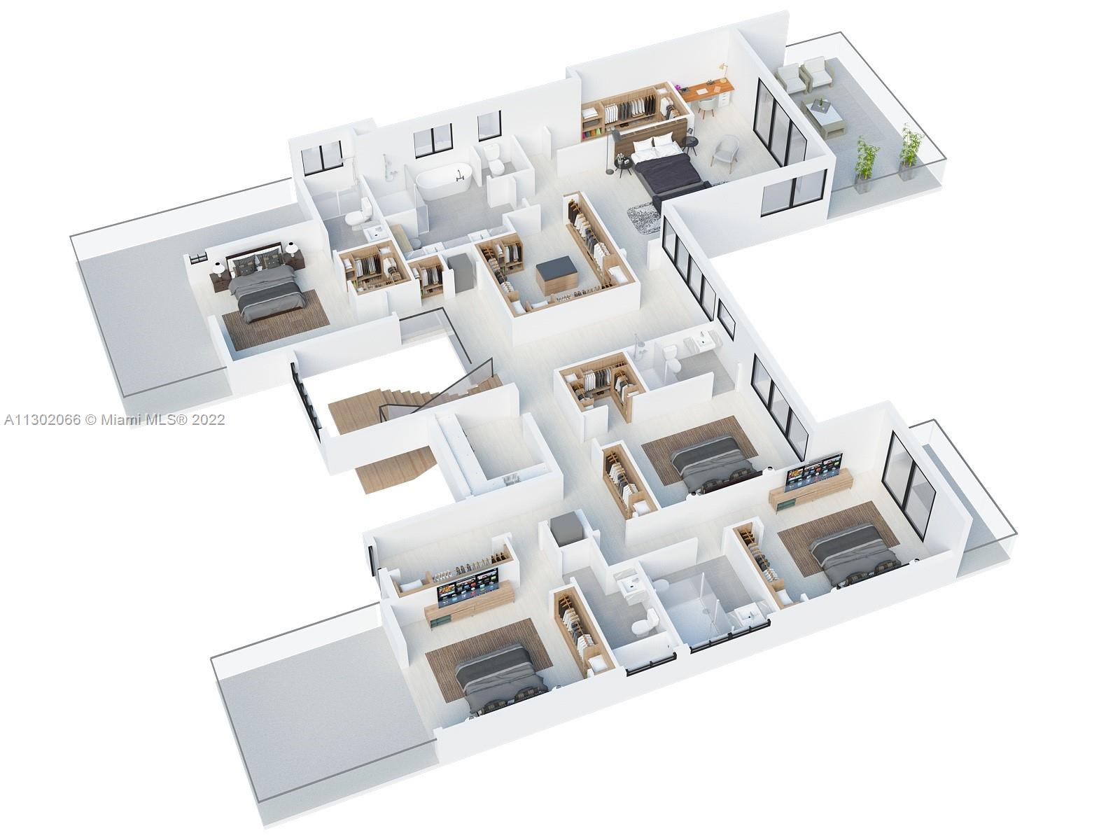 BELLE MEADE REV PL - Residential