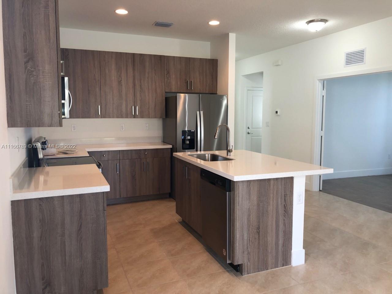 SILVERWOOD AT AVE MARIA - Residential Lease