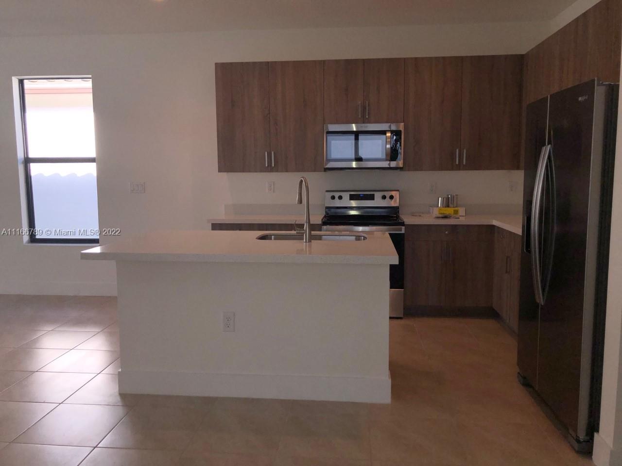 SILVERWOOD AT AVE MARIA - Residential Lease