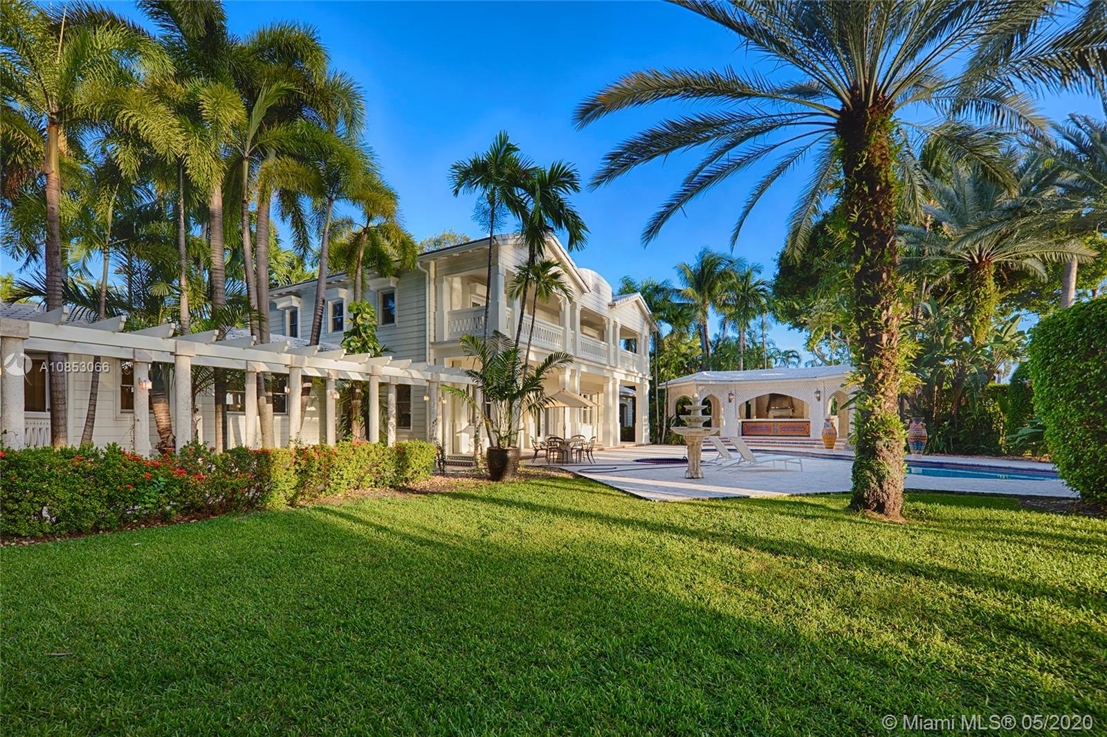 STAR ISLAND - Residential