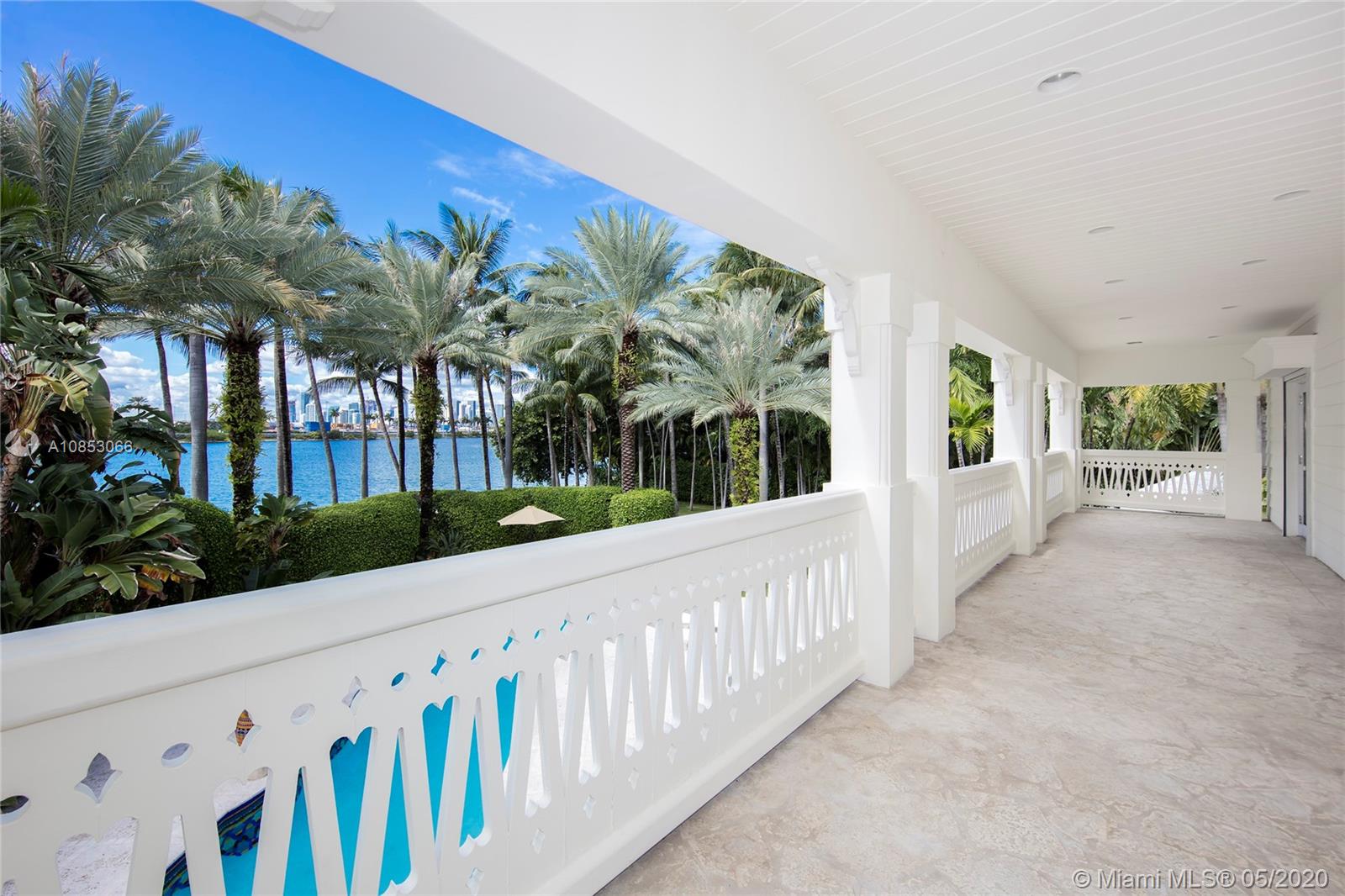 STAR ISLAND - Residential