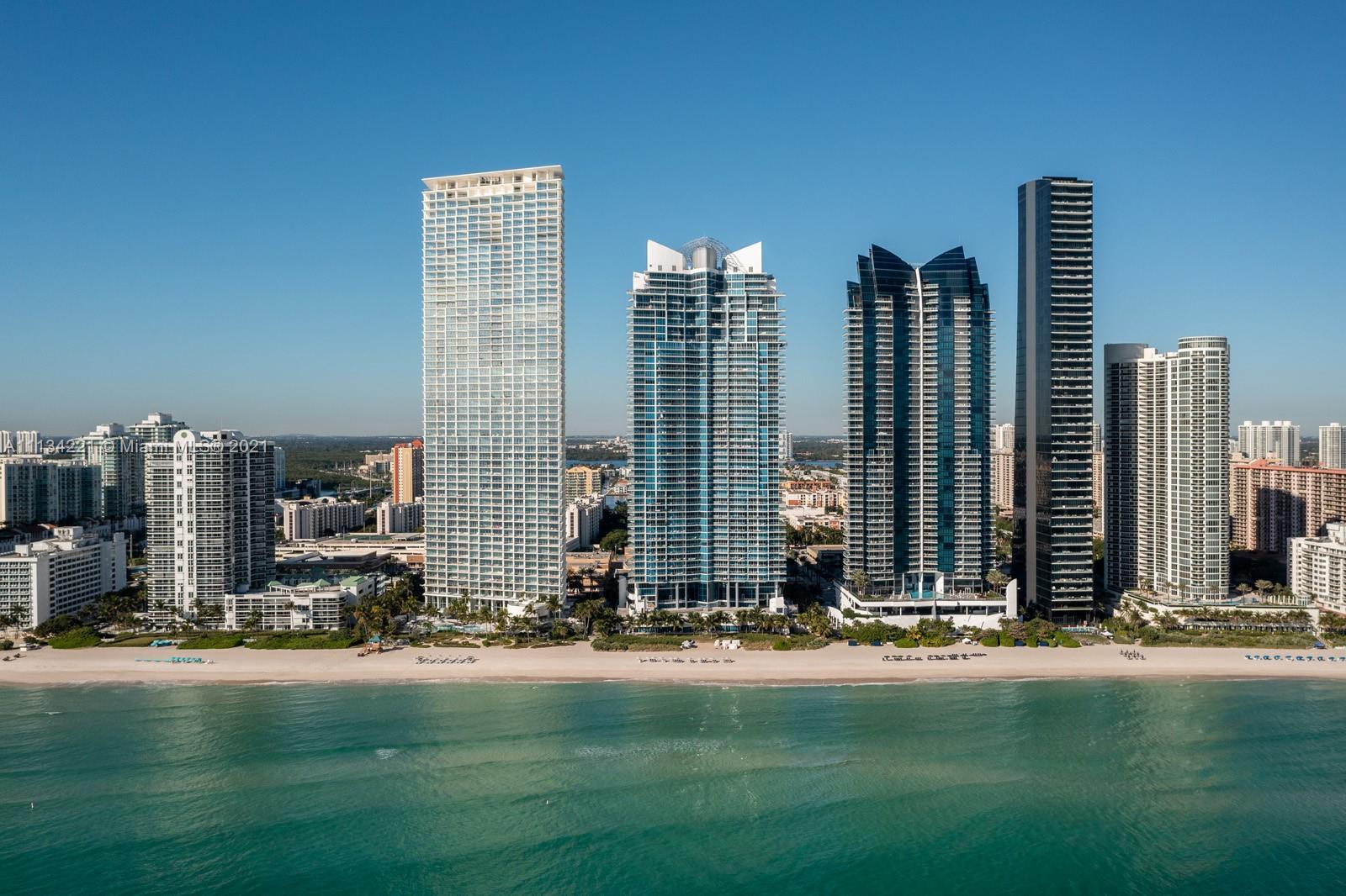 JADE BEACH CONDO - Residential