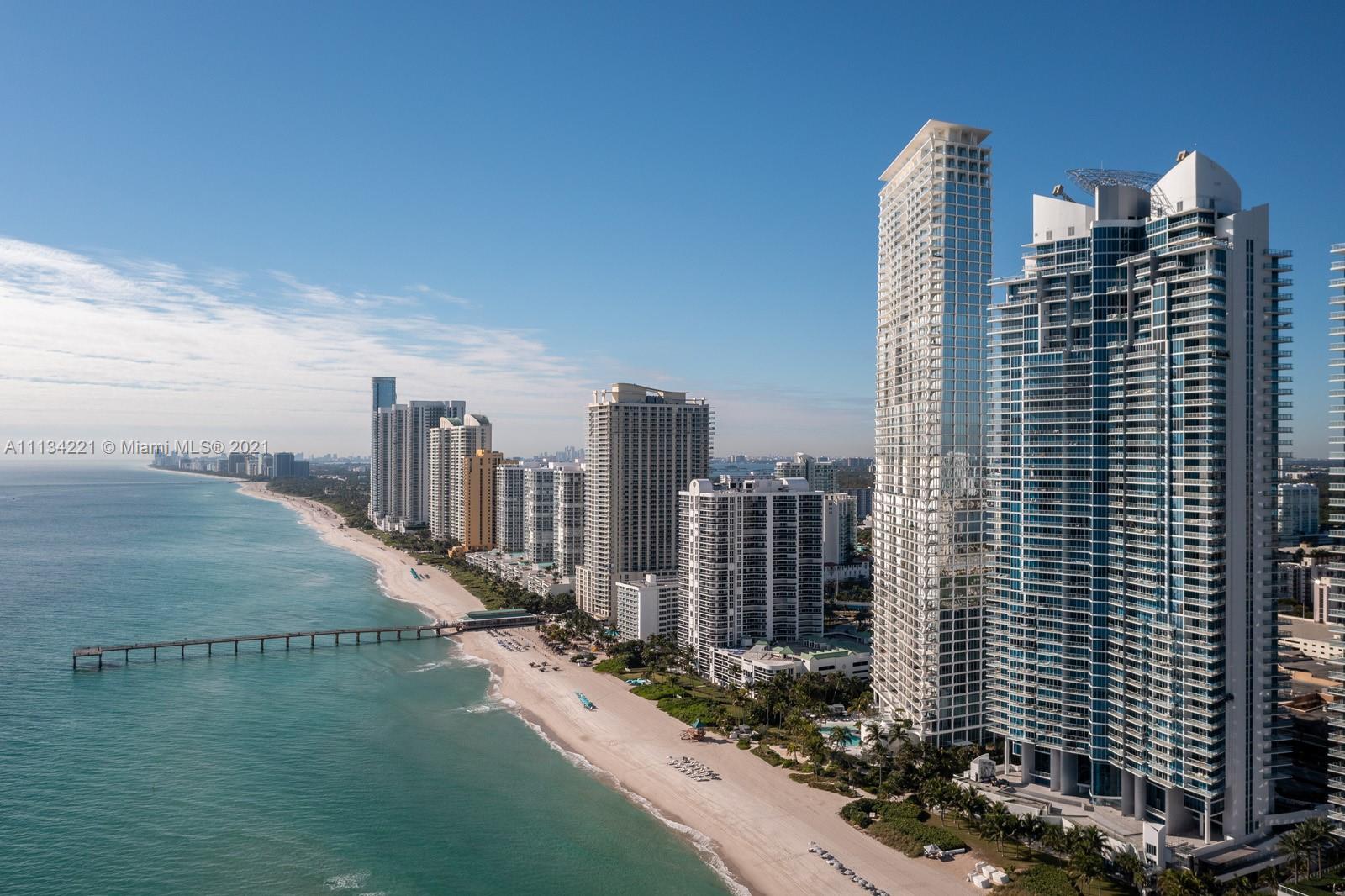 JADE BEACH CONDO - Residential