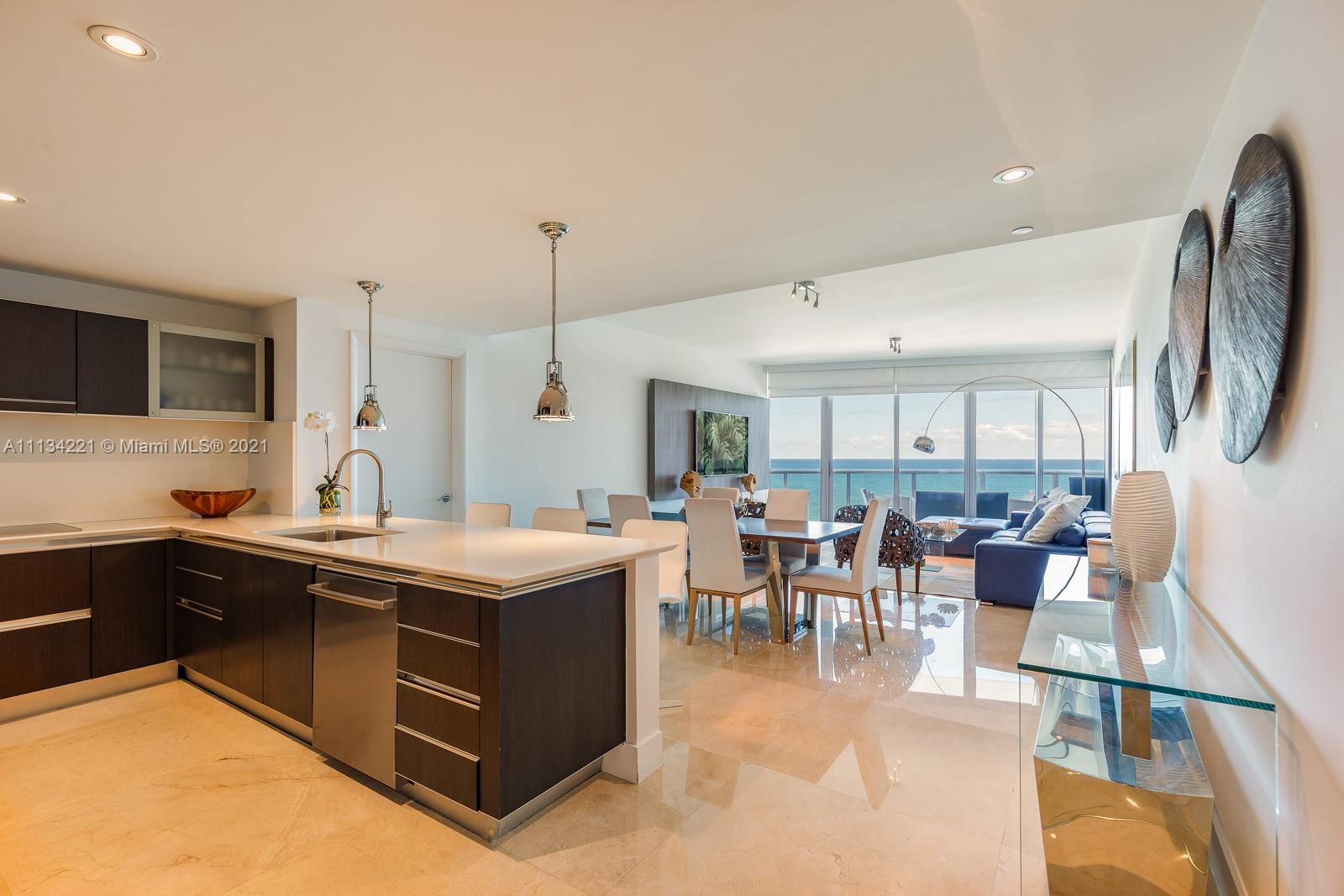 JADE BEACH CONDO - Residential