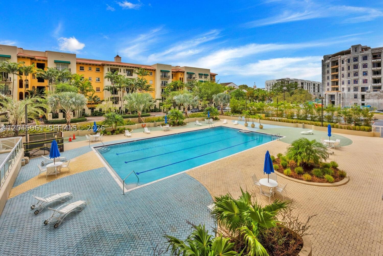 BILTMORE II CONDO - Residential