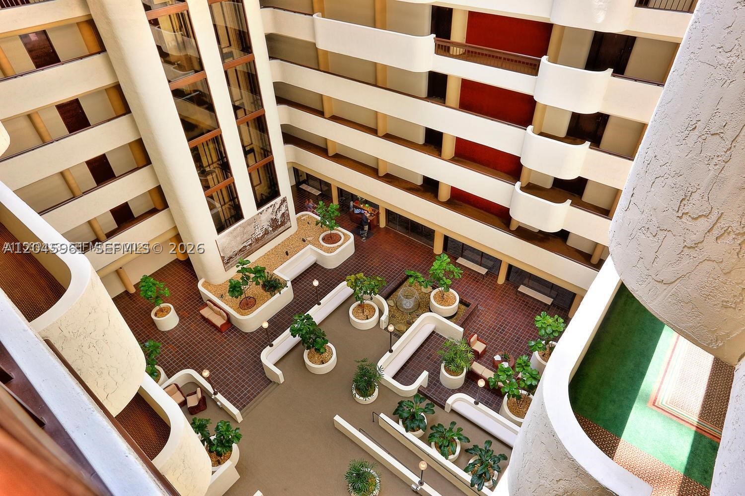 BILTMORE II CONDO - Residential
