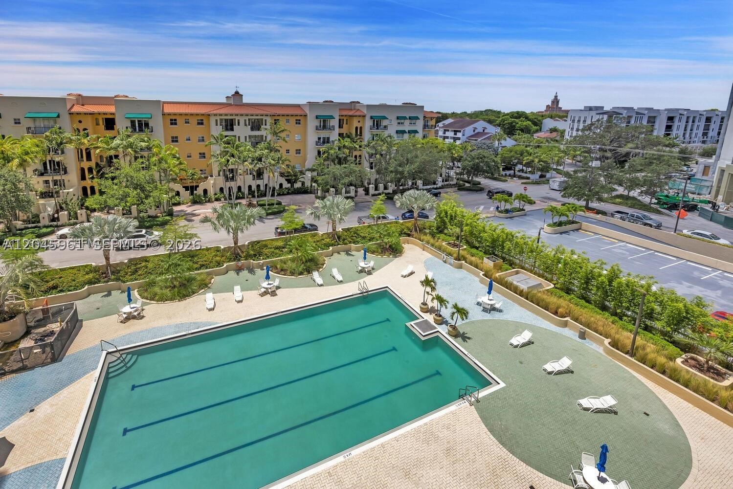 BILTMORE II CONDO - Residential