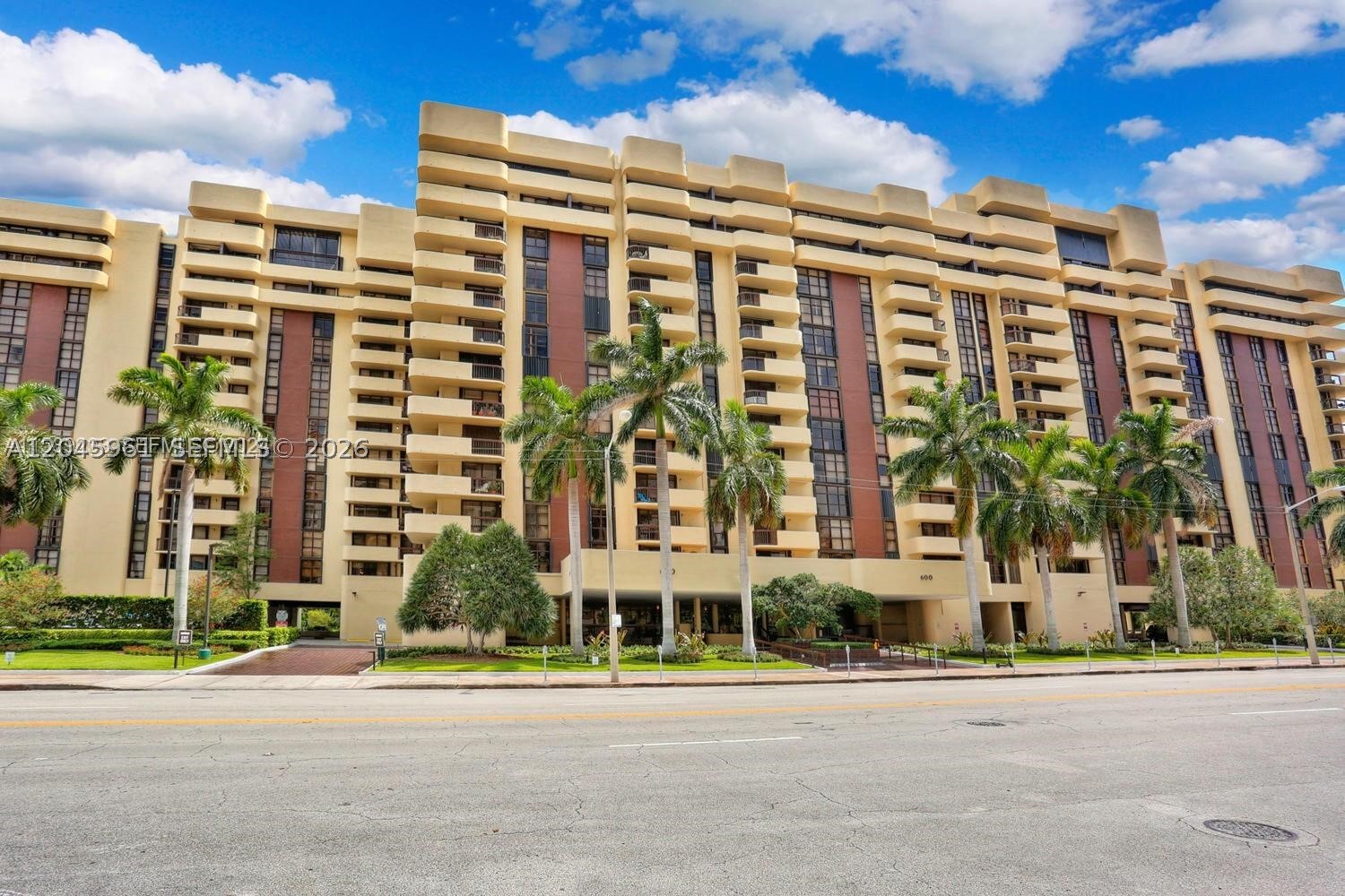 BILTMORE II CONDO - Residential