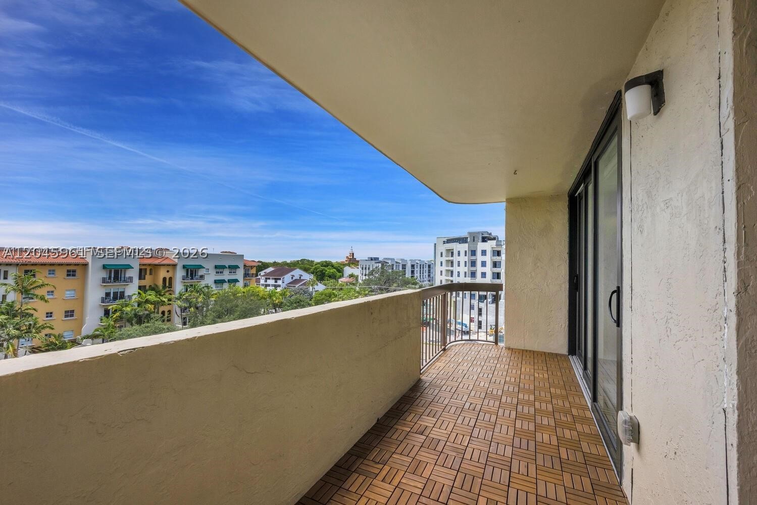 BILTMORE II CONDO - Residential