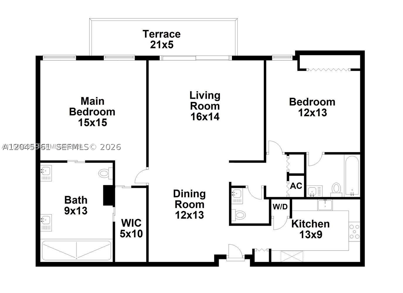 BILTMORE II CONDO - Residential