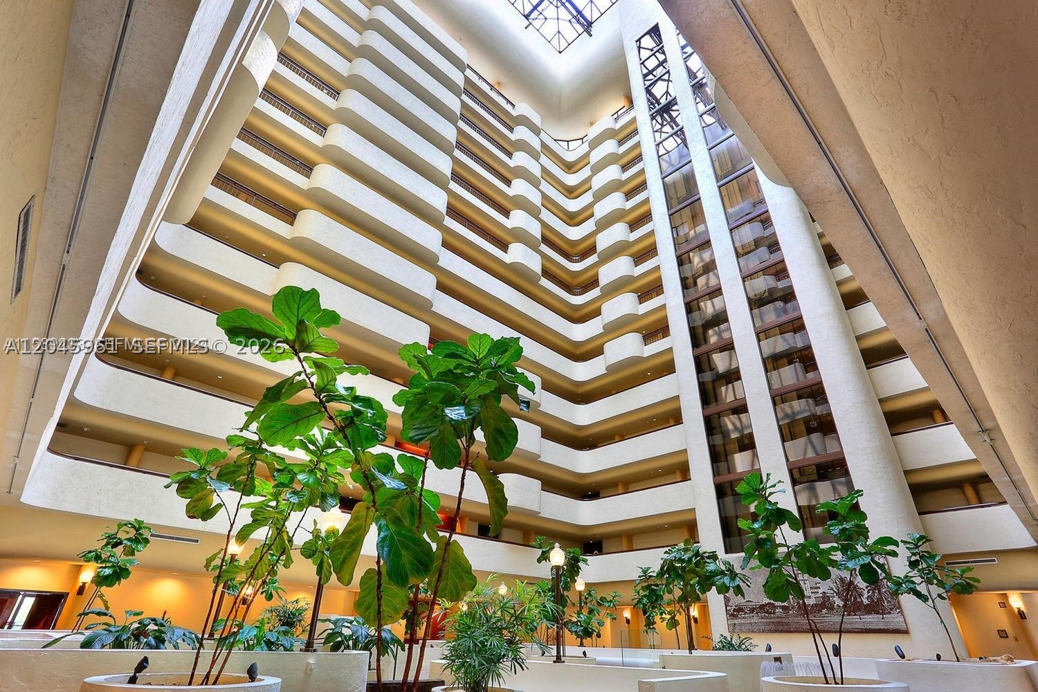 BILTMORE II CONDO - Residential