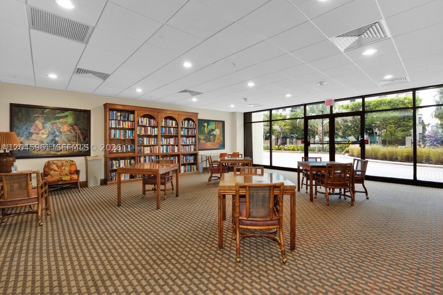 BILTMORE II CONDO - Residential
