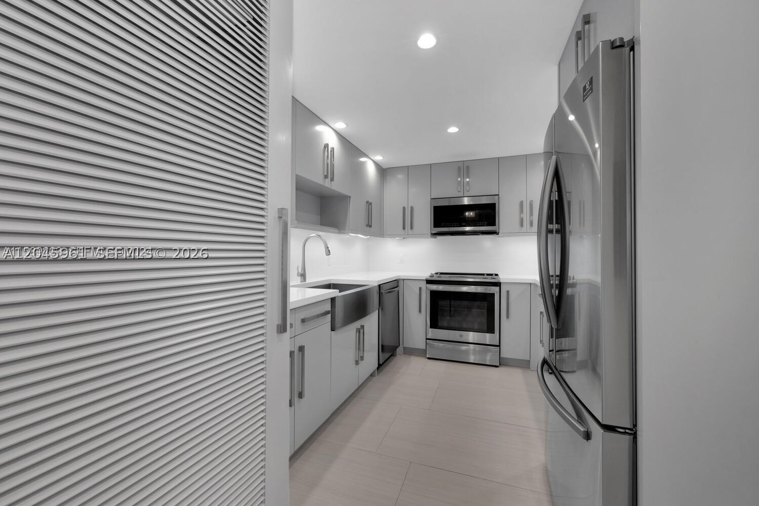 BILTMORE II CONDO - Residential