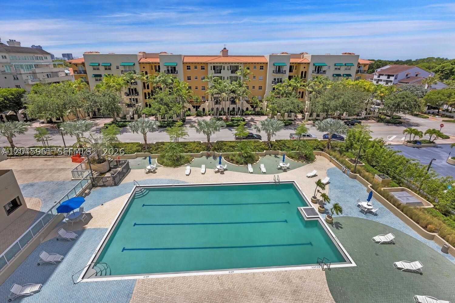 BILTMORE II CONDO - Residential