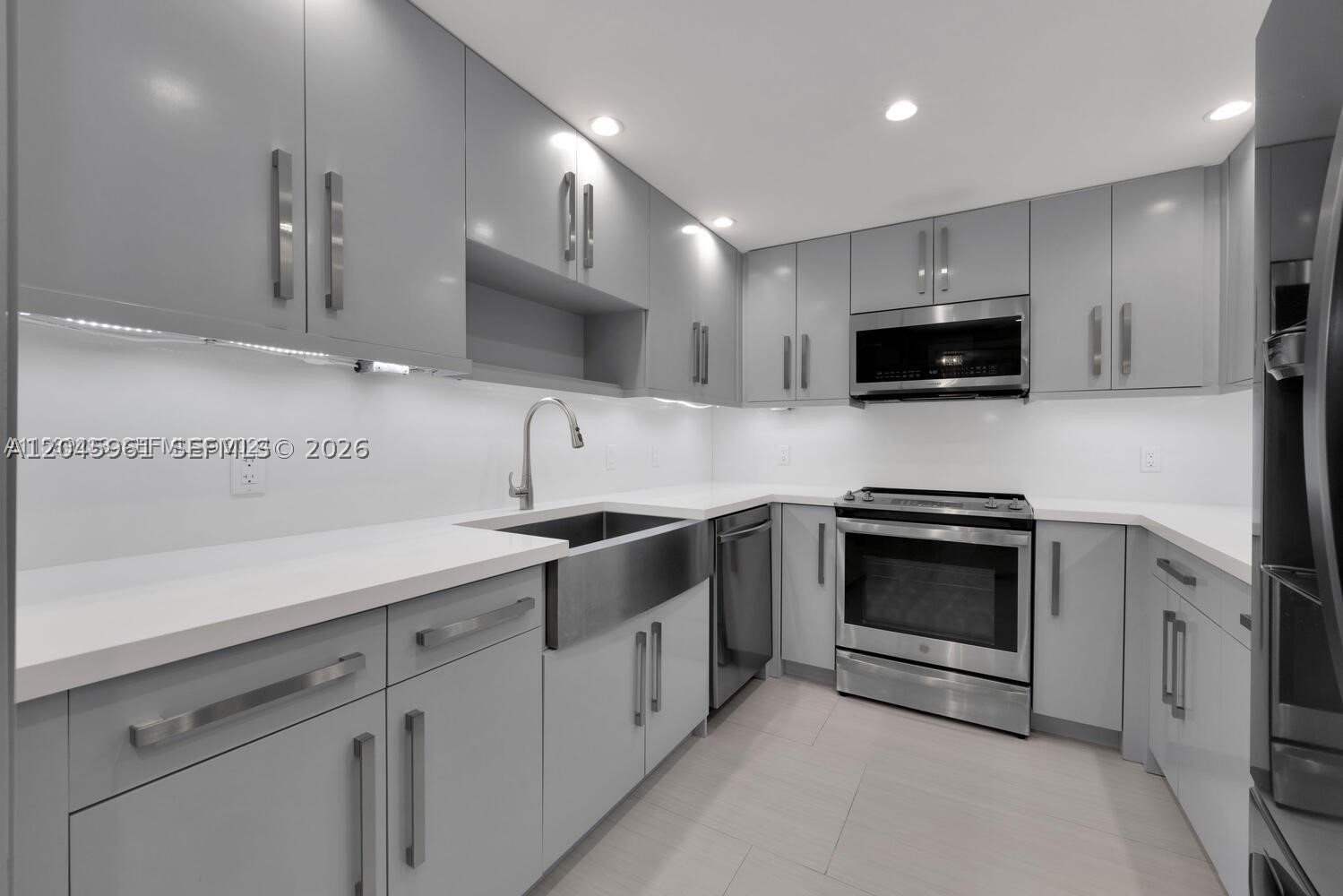BILTMORE II CONDO - Residential