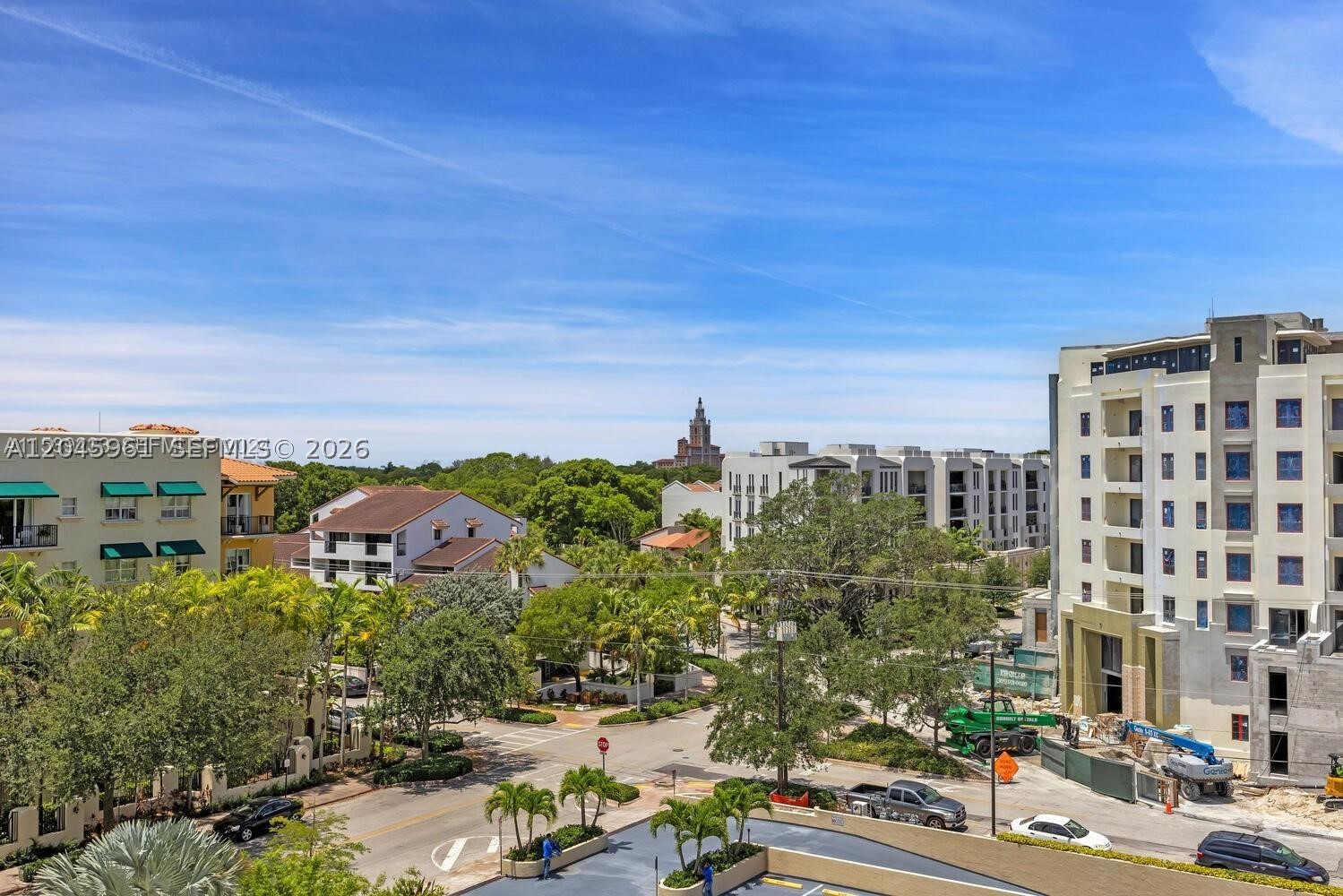 BILTMORE II CONDO - Residential