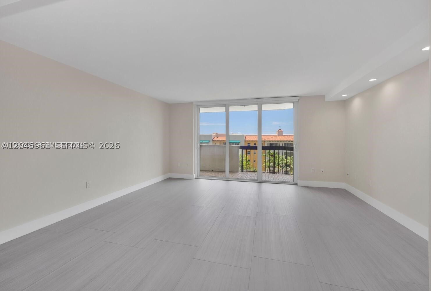 BILTMORE II CONDO - Residential