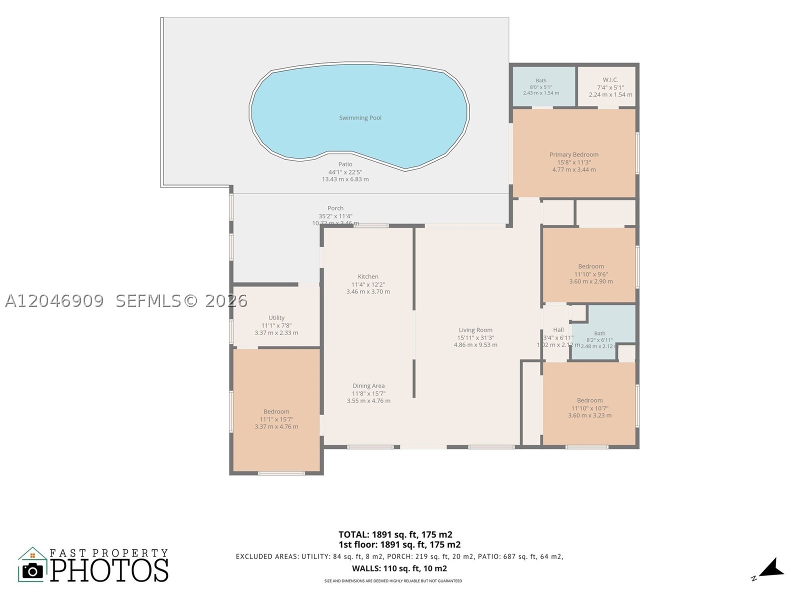 GREYKNOLL ESTS RESUB - Residential