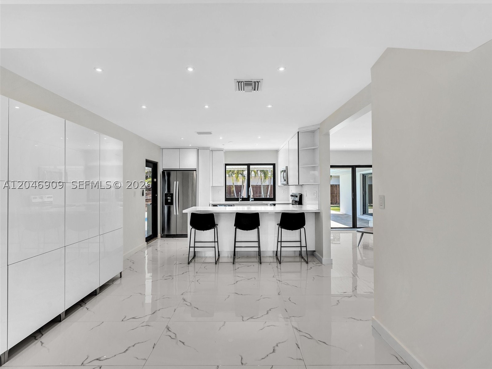 GREYKNOLL ESTS RESUB - Residential