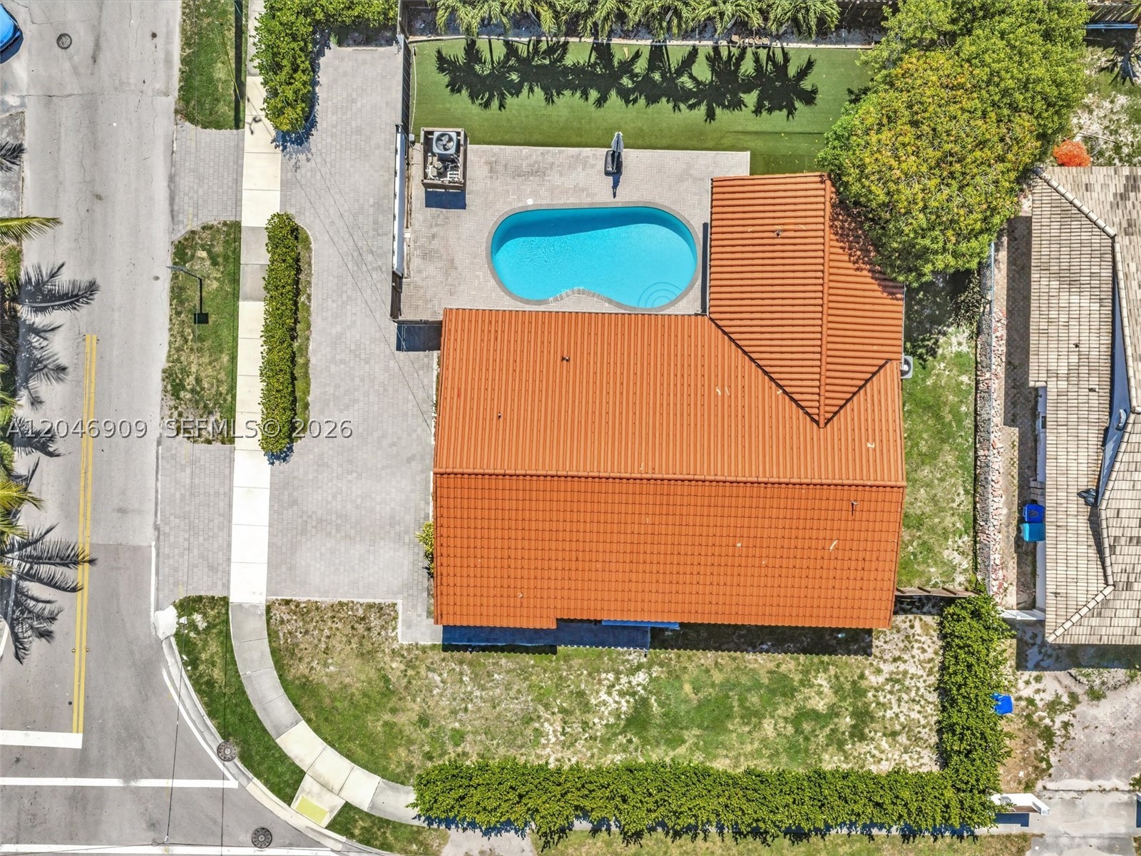 GREYKNOLL ESTS RESUB - Residential