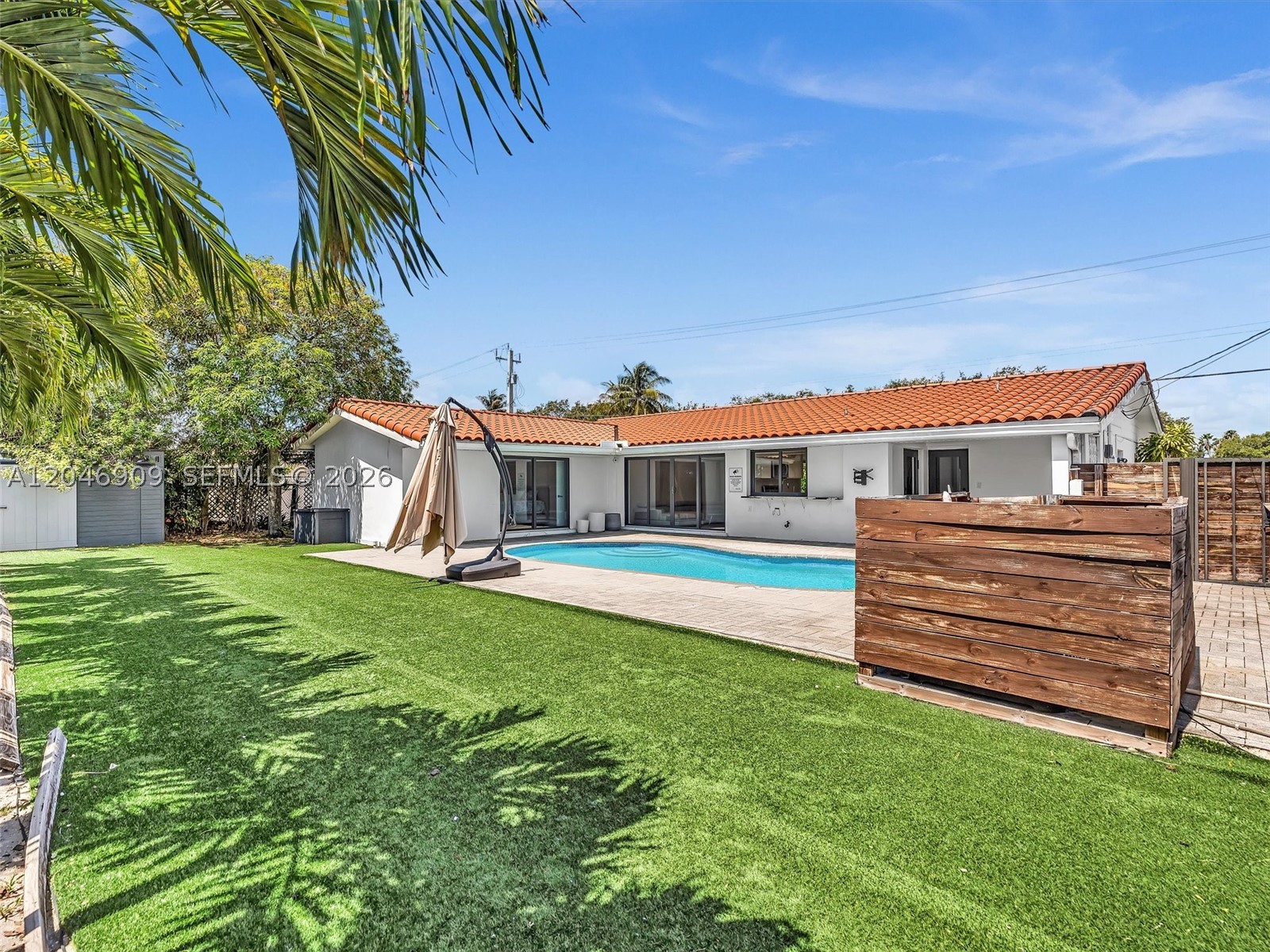 GREYKNOLL ESTS RESUB - Residential