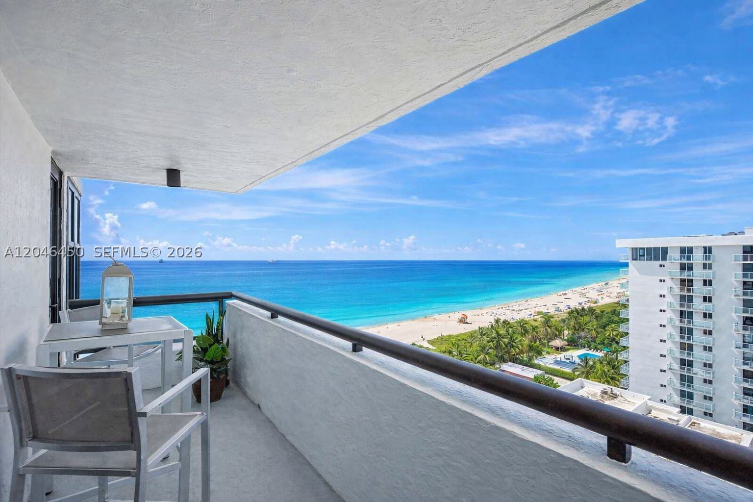 CLUB ATLANTIS CONDO - Residential