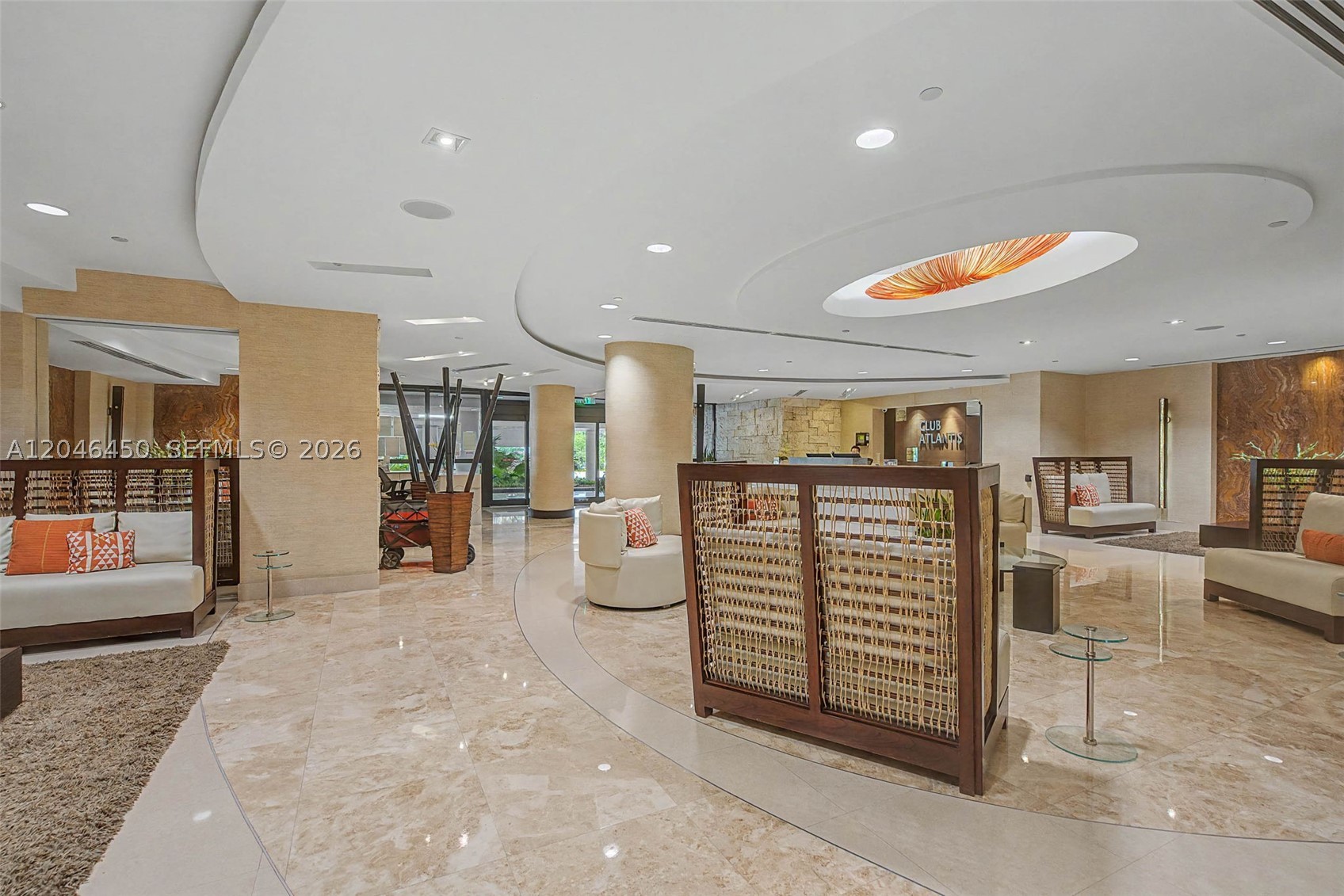 CLUB ATLANTIS CONDO - Residential
