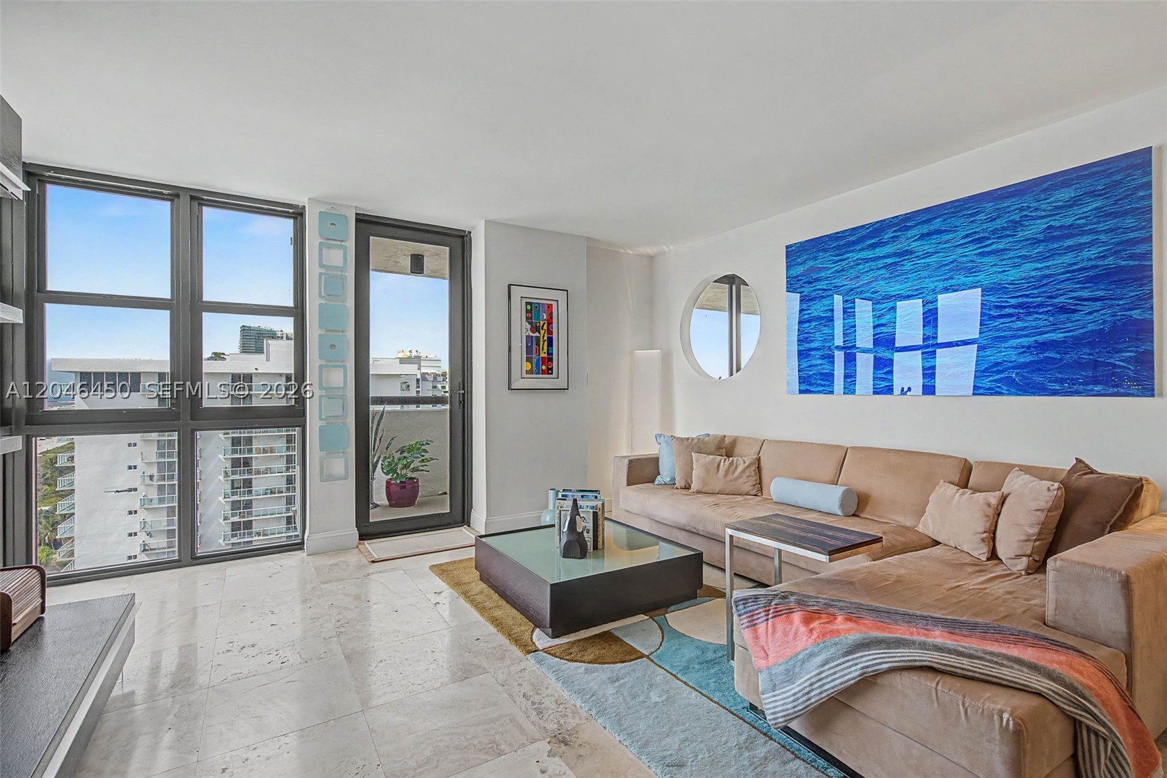 CLUB ATLANTIS CONDO - Residential