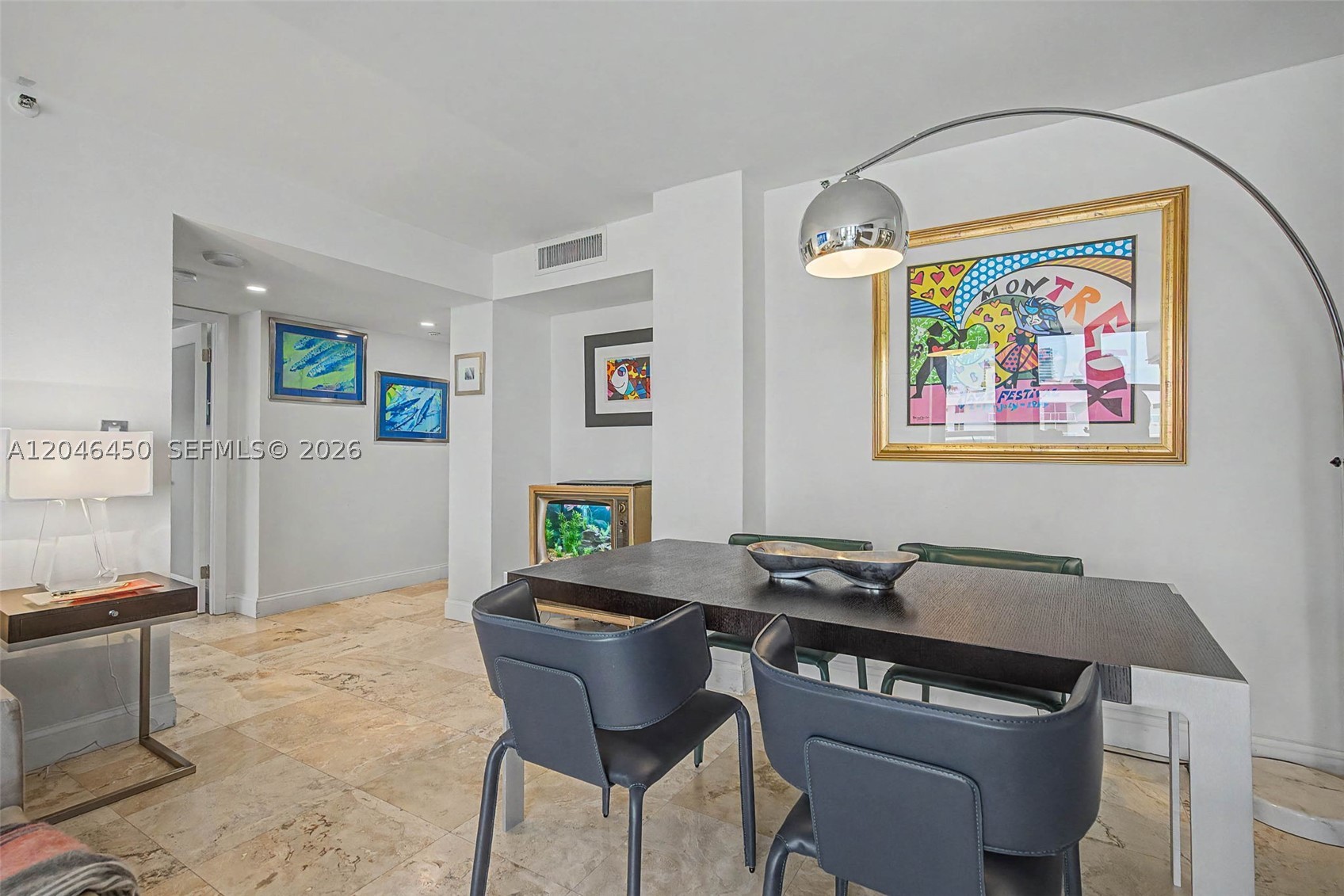 CLUB ATLANTIS CONDO - Residential