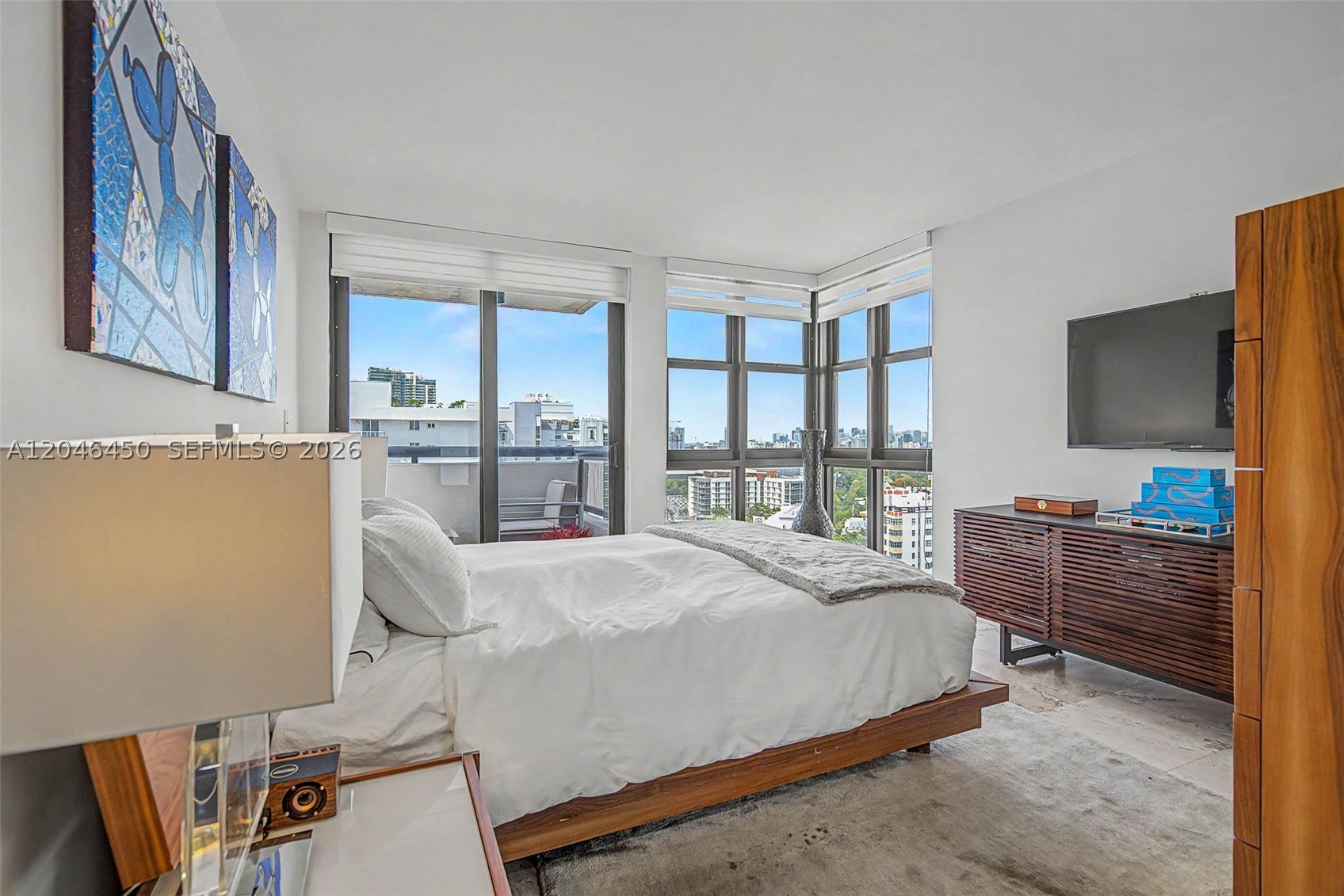 CLUB ATLANTIS CONDO - Residential