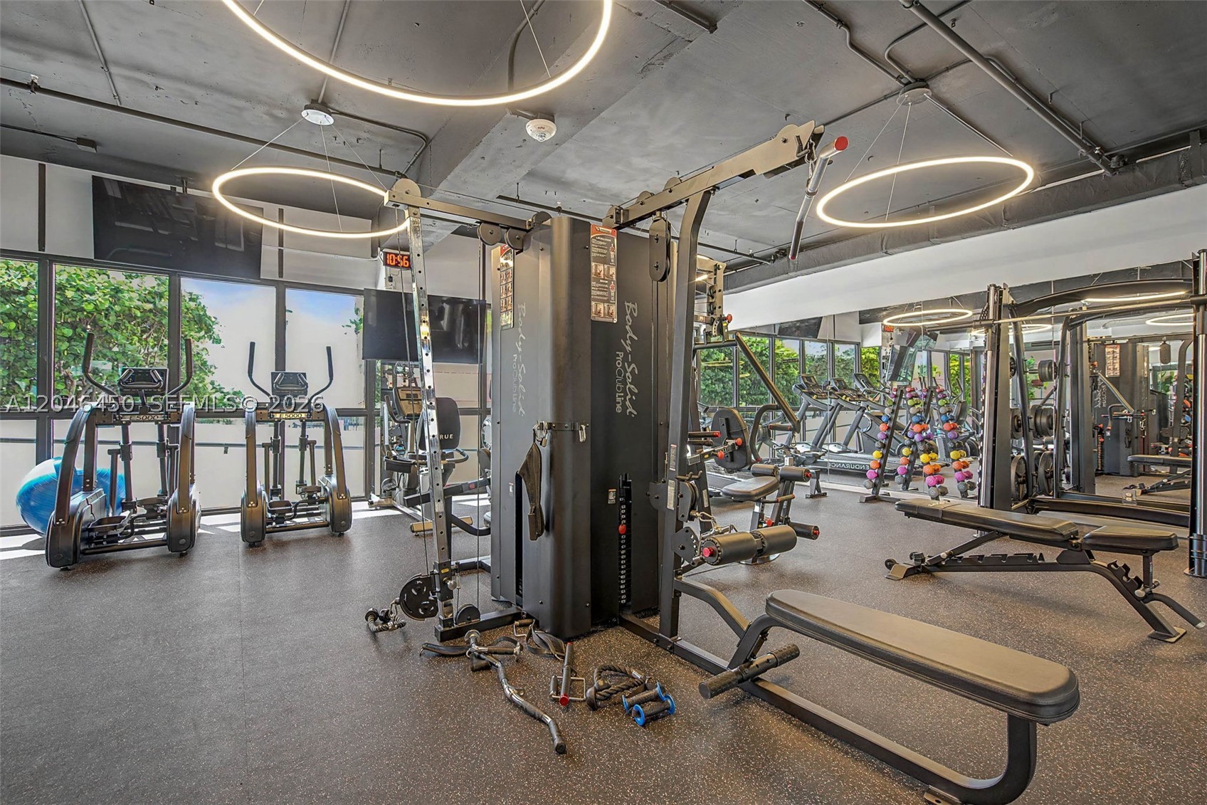 CLUB ATLANTIS CONDO - Residential