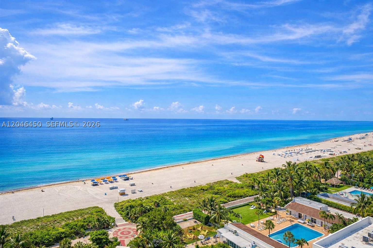 CLUB ATLANTIS CONDO - Residential
