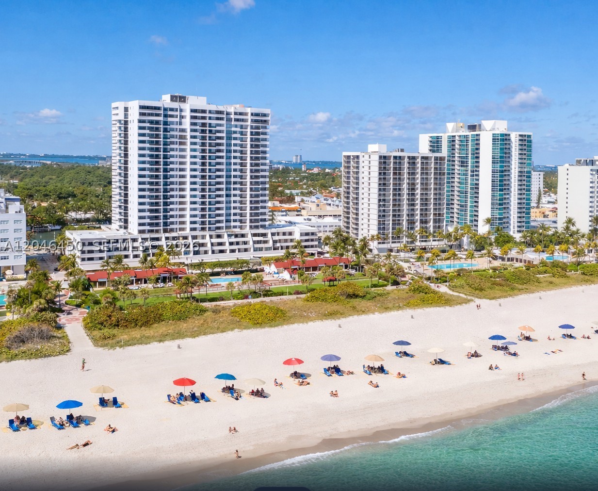 CLUB ATLANTIS CONDO - Residential