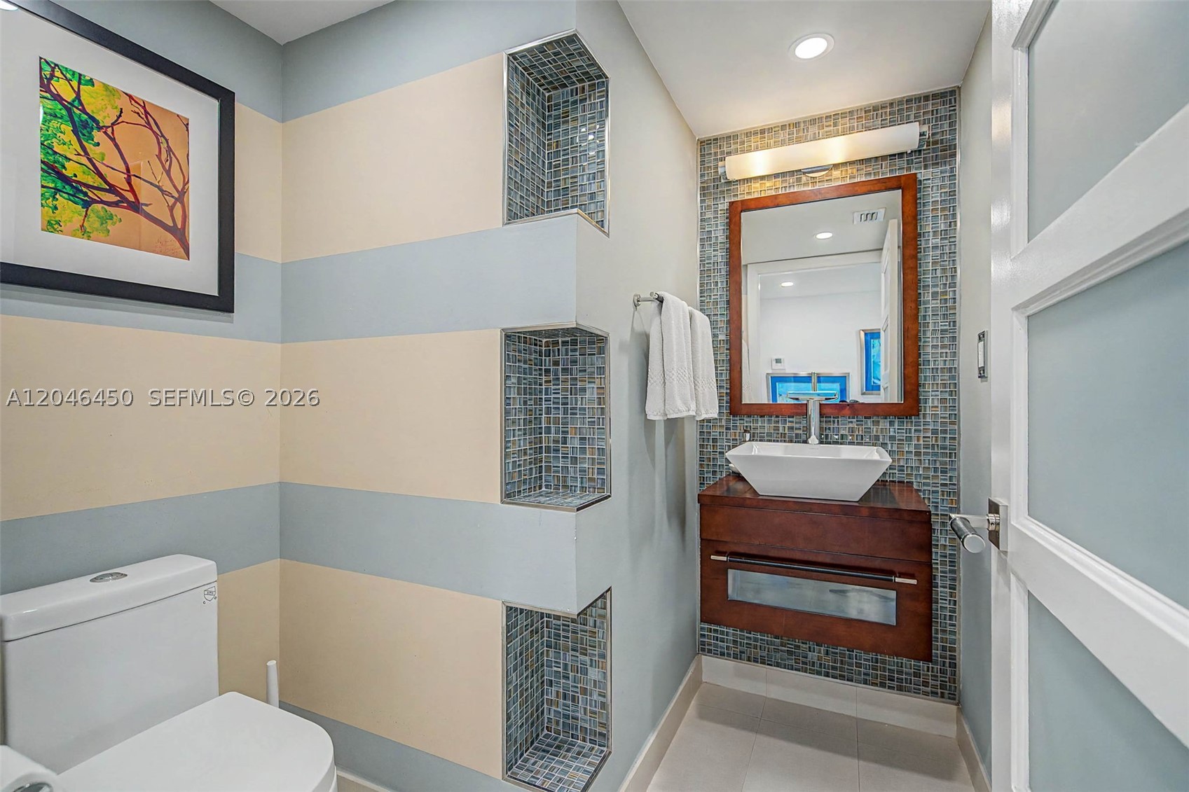 CLUB ATLANTIS CONDO - Residential