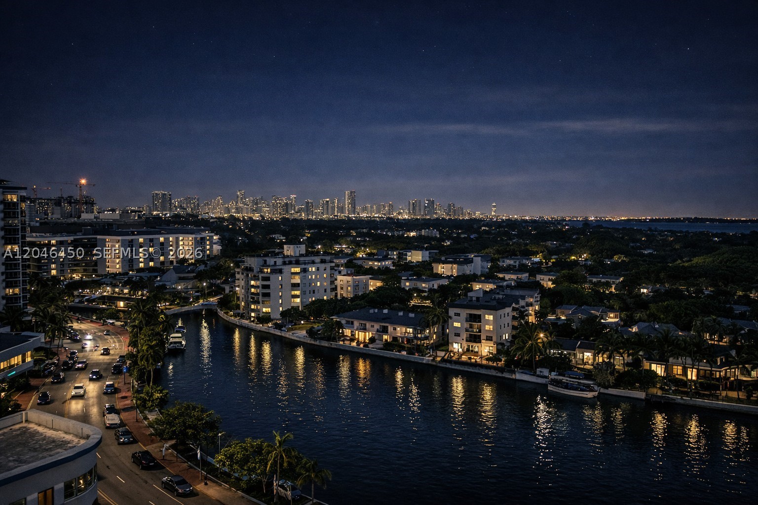 CLUB ATLANTIS CONDO - Residential