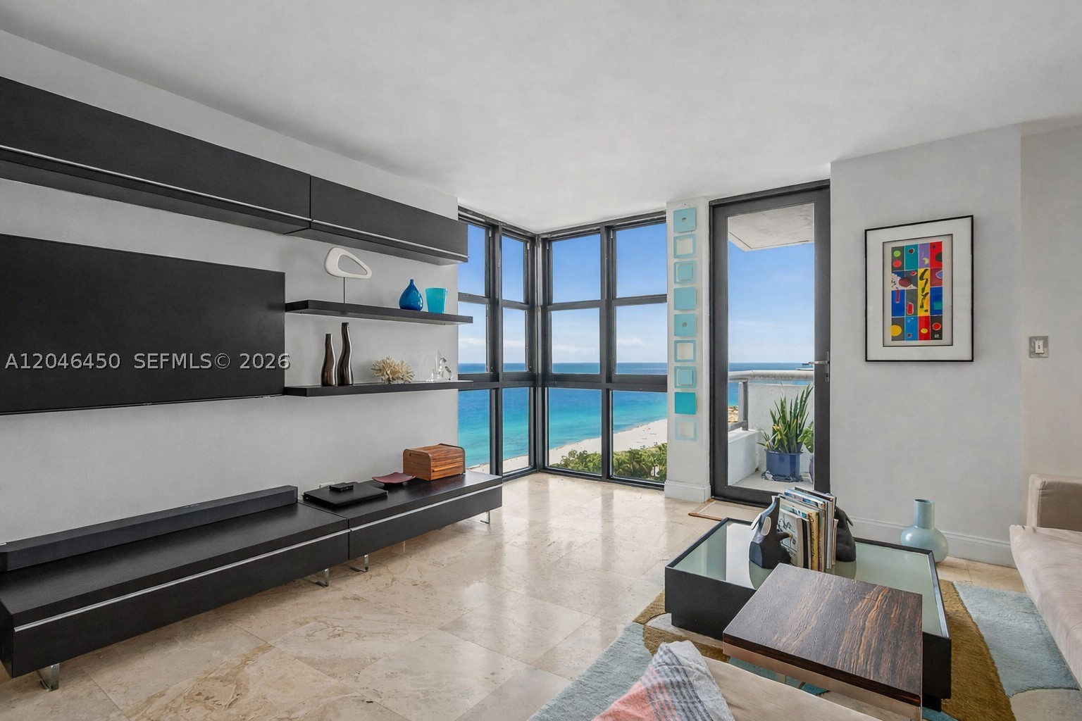 CLUB ATLANTIS CONDO - Residential