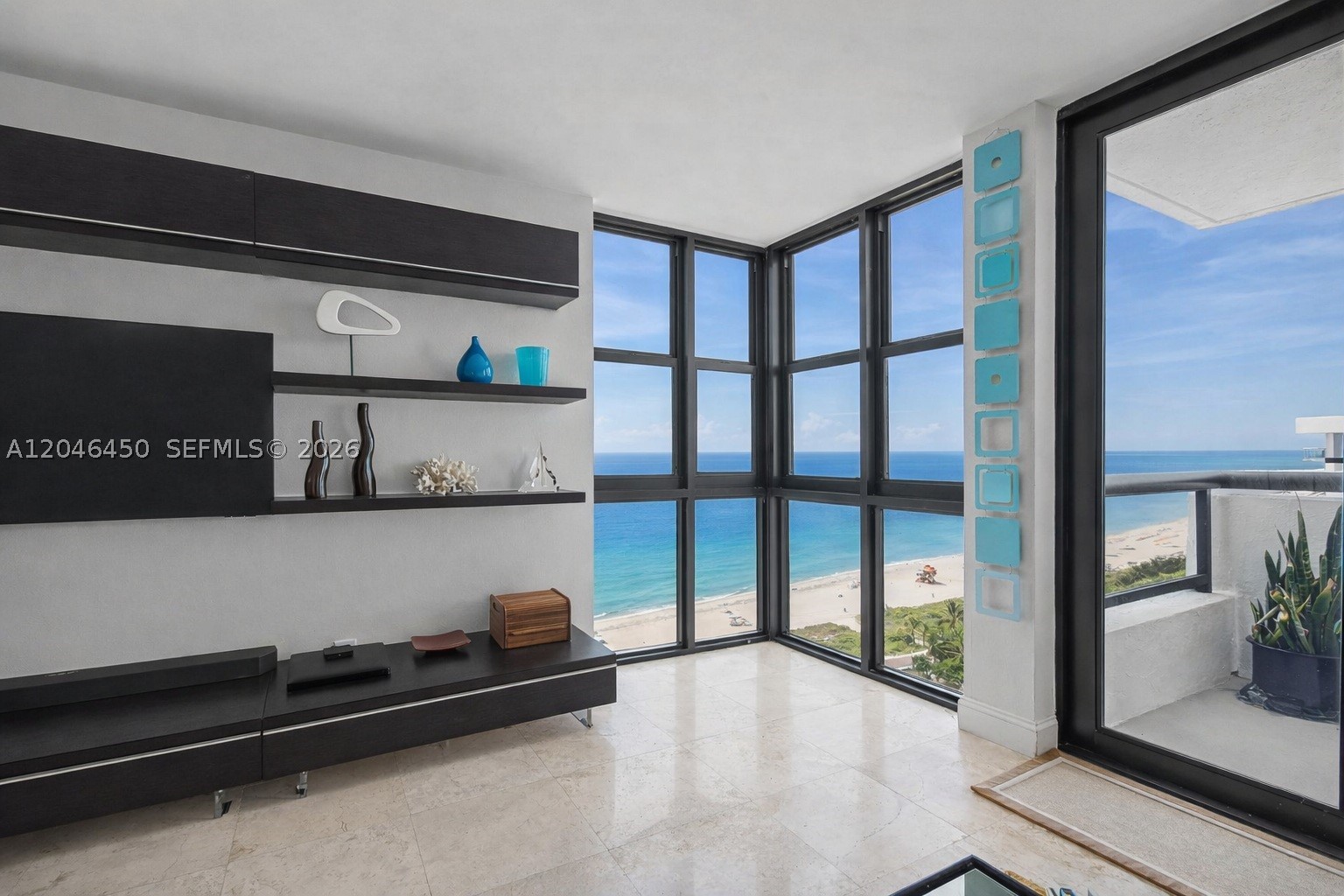 CLUB ATLANTIS CONDO - Residential