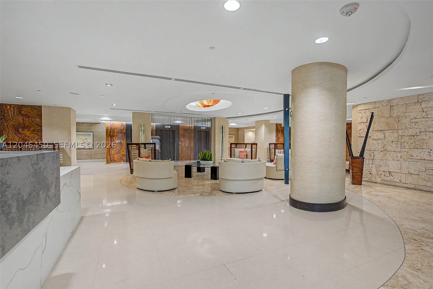 CLUB ATLANTIS CONDO - Residential