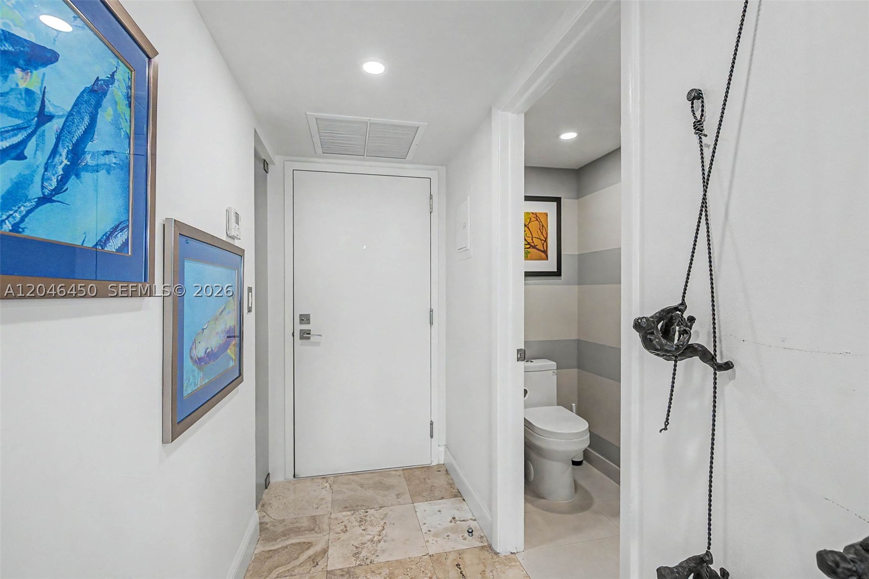 CLUB ATLANTIS CONDO - Residential
