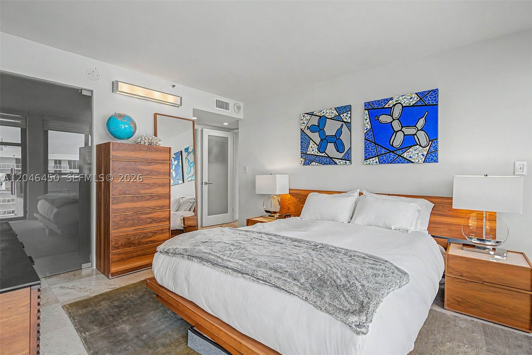 CLUB ATLANTIS CONDO - Residential