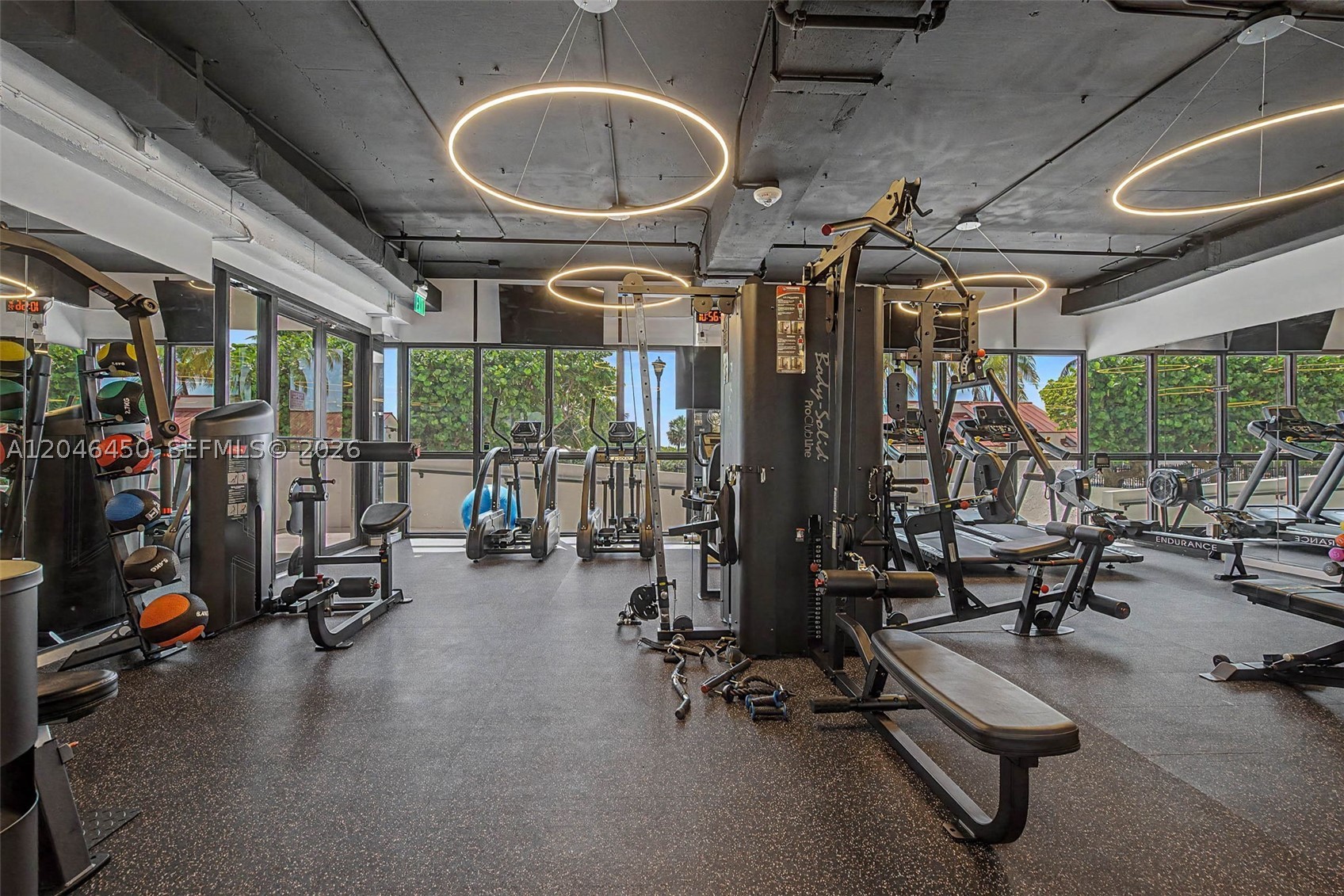 CLUB ATLANTIS CONDO - Residential