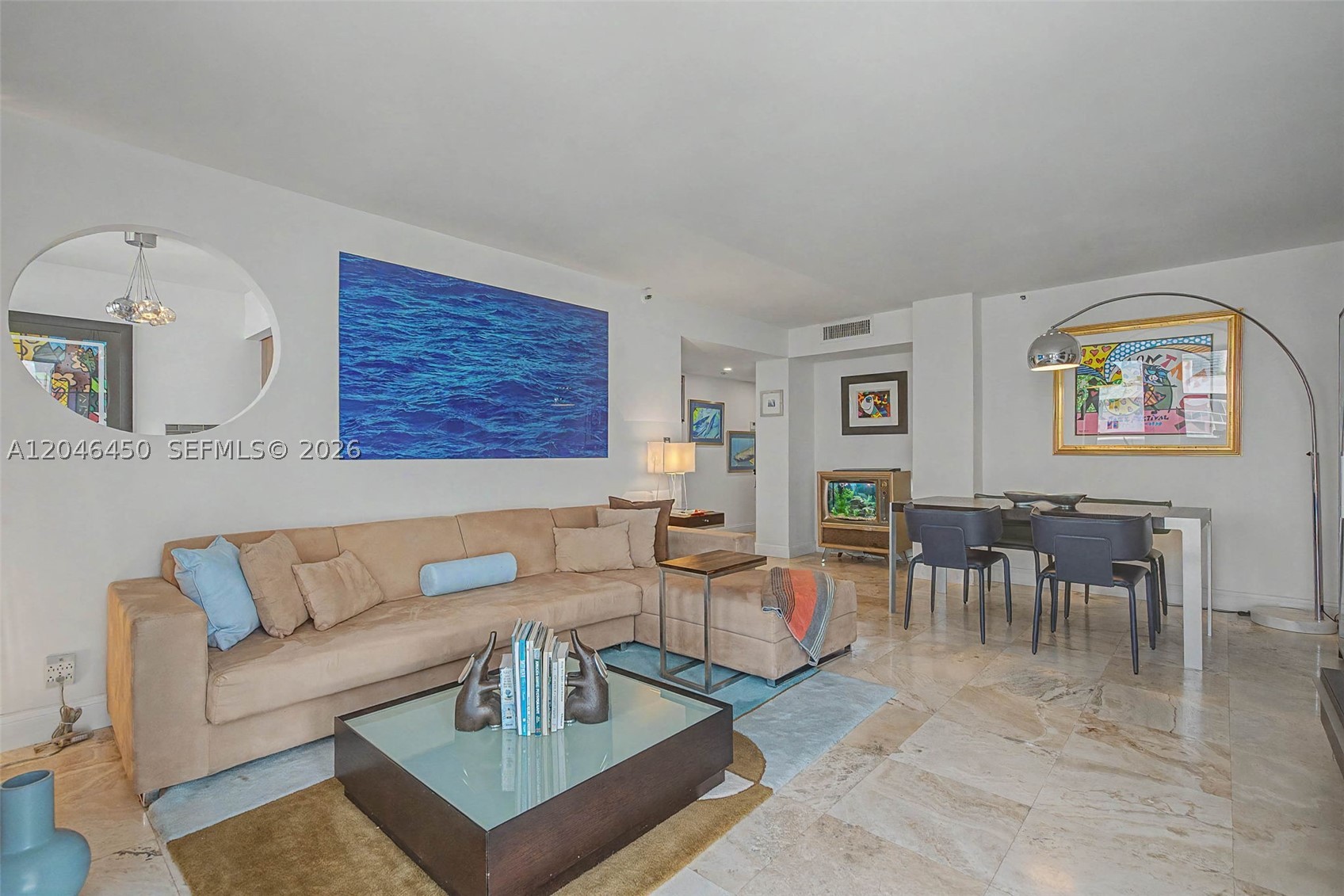 CLUB ATLANTIS CONDO - Residential