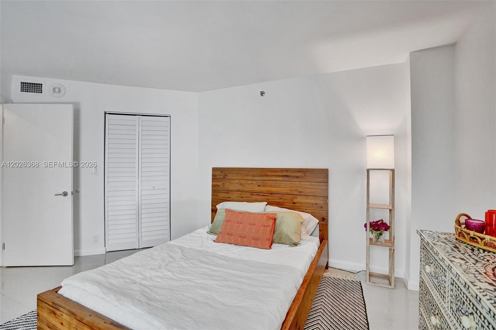 THE STERLING CONDO - Residential Lease
